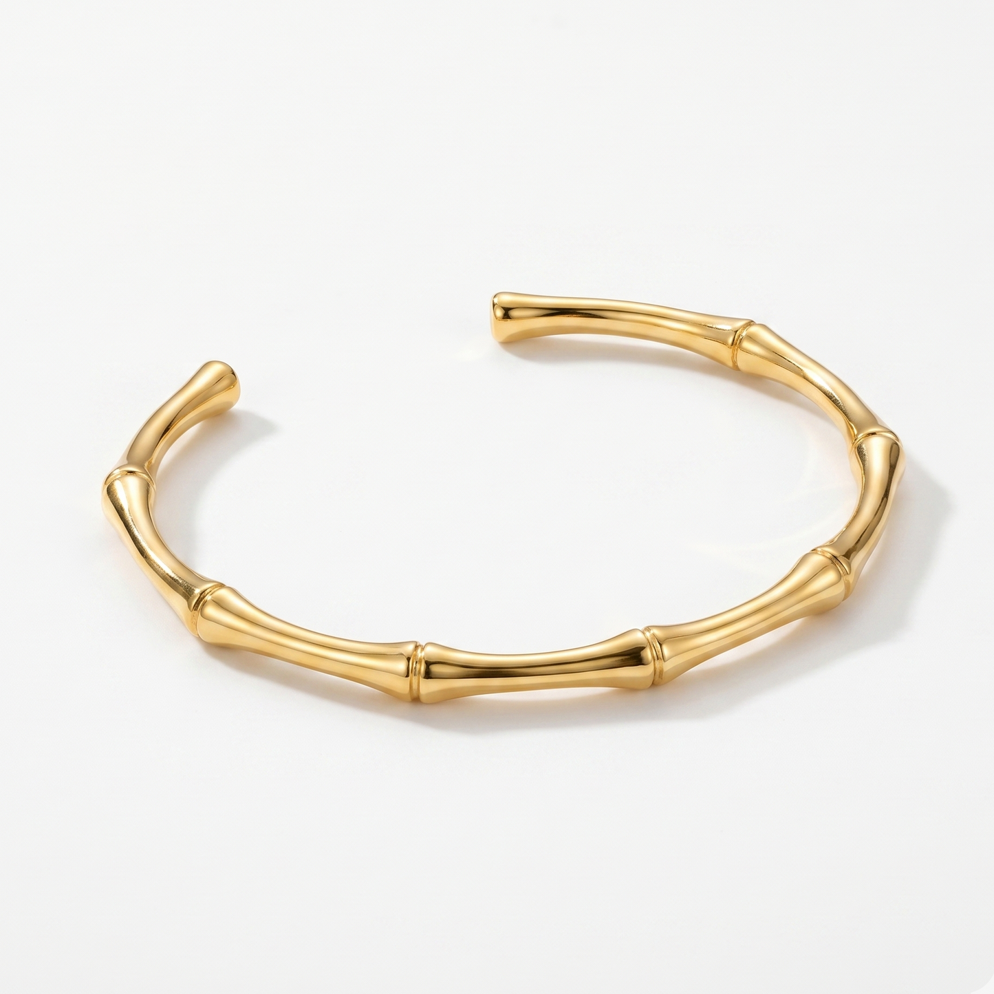 Aurora Bone Bangle