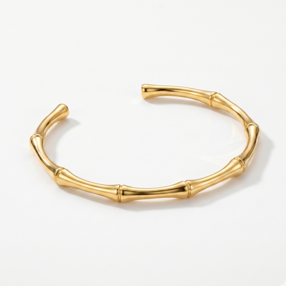 Aurora Bone Bangle