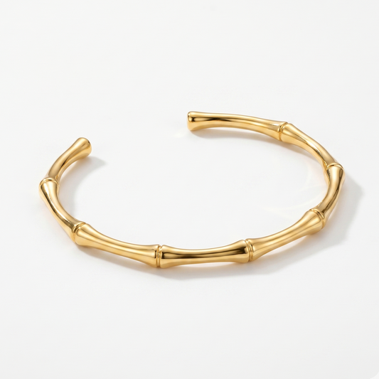 Aurora Bone Bangle