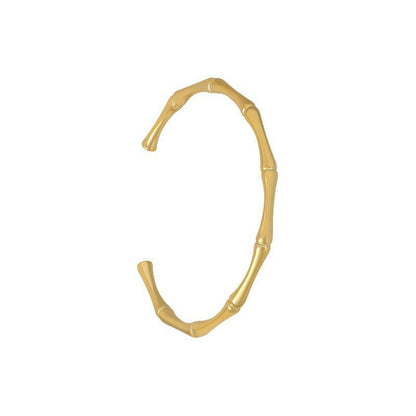 Aurora Bone Bangle